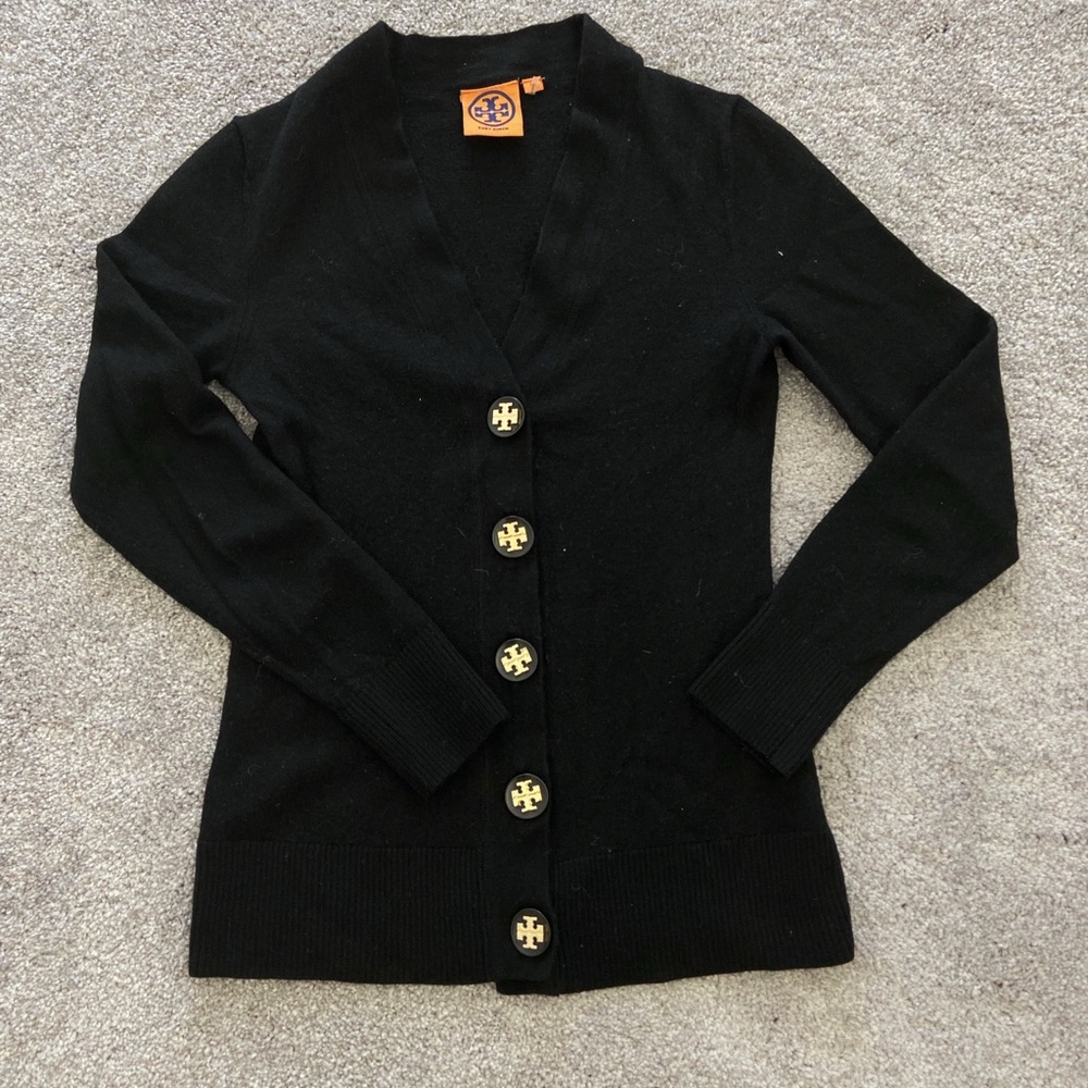 Tory Burch Cardigan